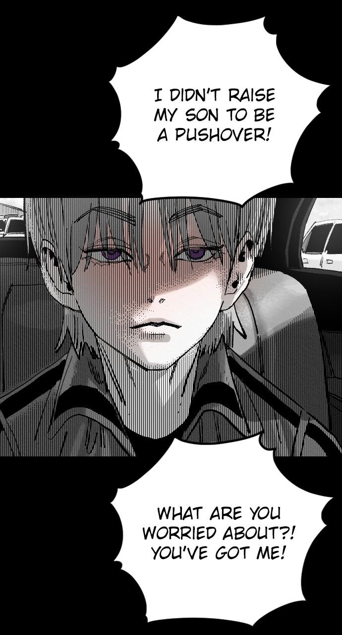 The Build Up Chap 172 - Next Chap 173