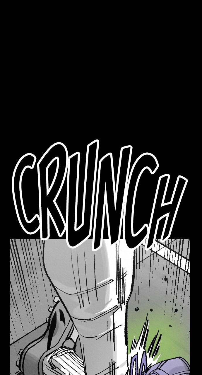 The Build Up Chap 172 - Next Chap 173