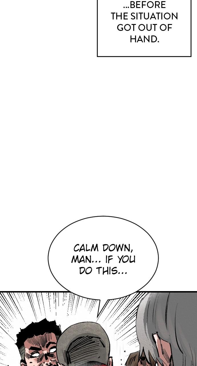 The Build Up Chap 172 - Next Chap 173