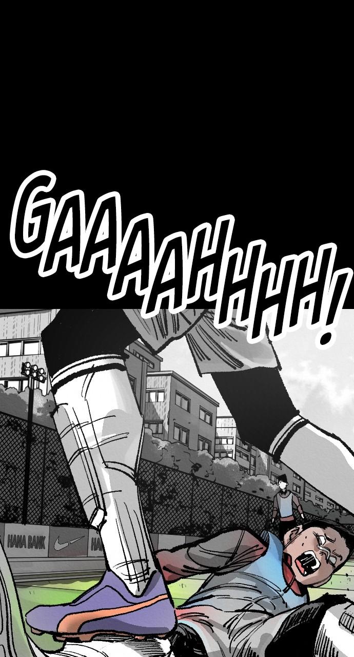 The Build Up Chap 172 - Next Chap 173