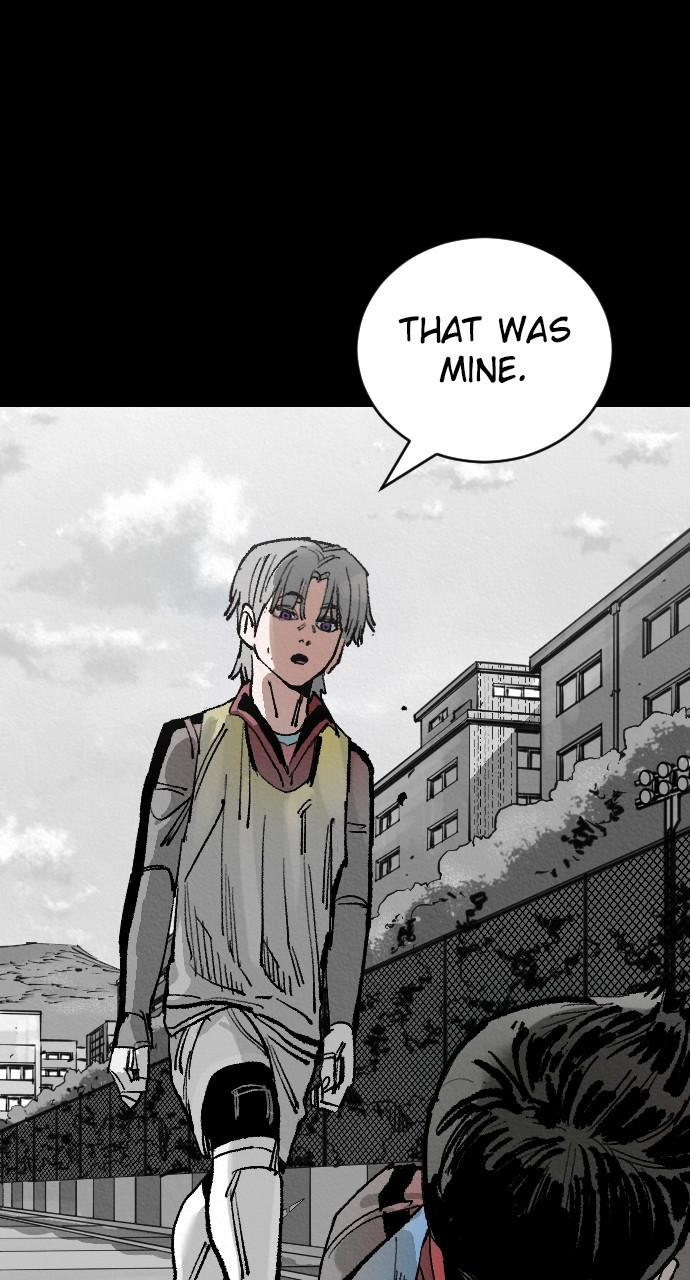 The Build Up Chap 172 - Next Chap 173