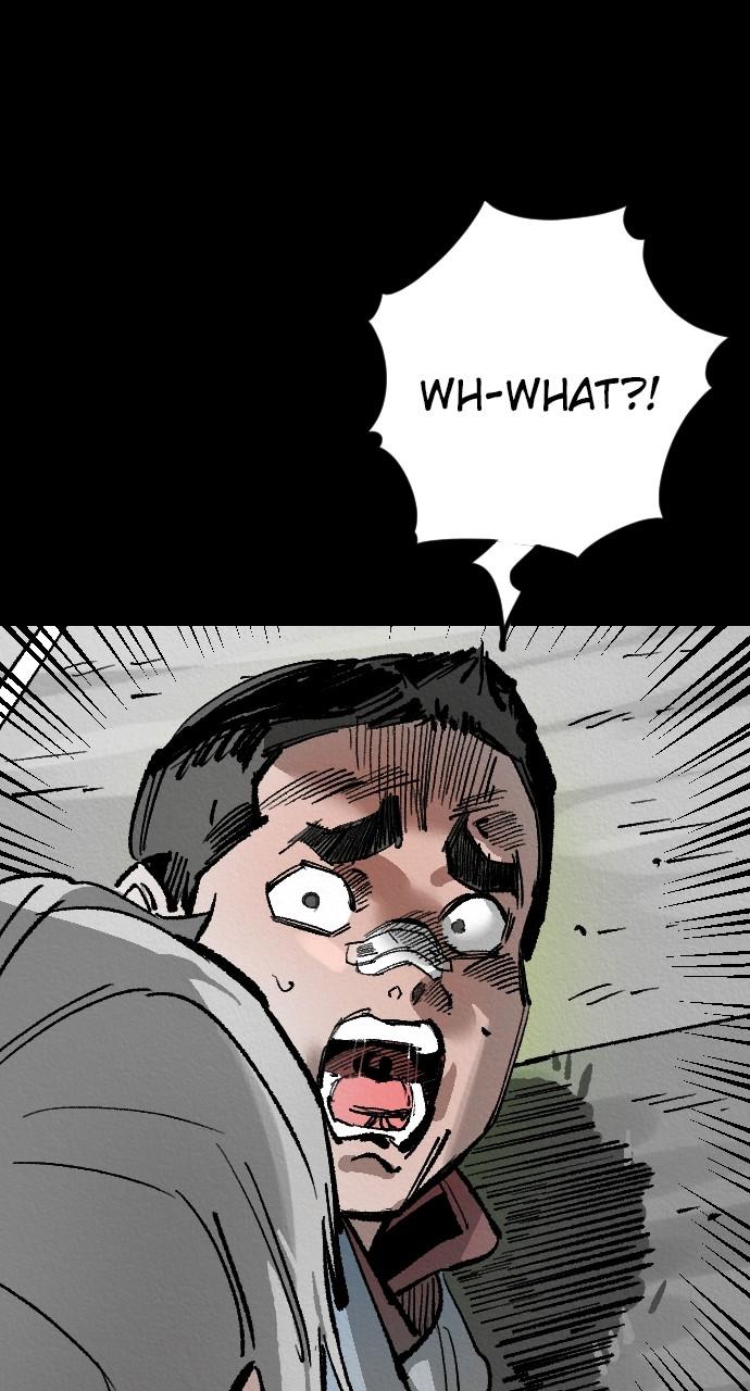 The Build Up Chap 172 - Next Chap 173