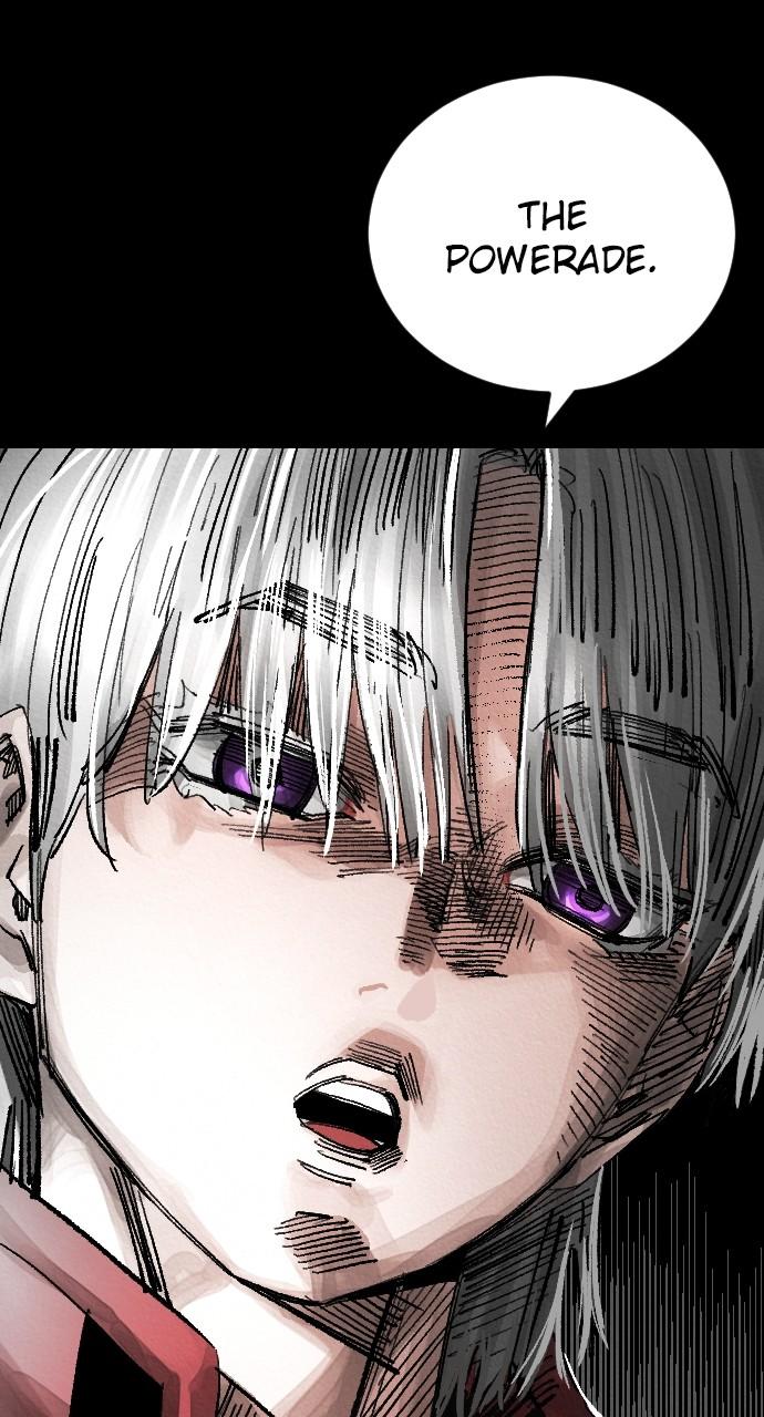 The Build Up Chap 172 - Next Chap 173