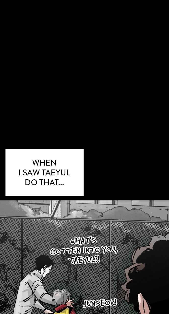 The Build Up Chap 172 - Next Chap 173