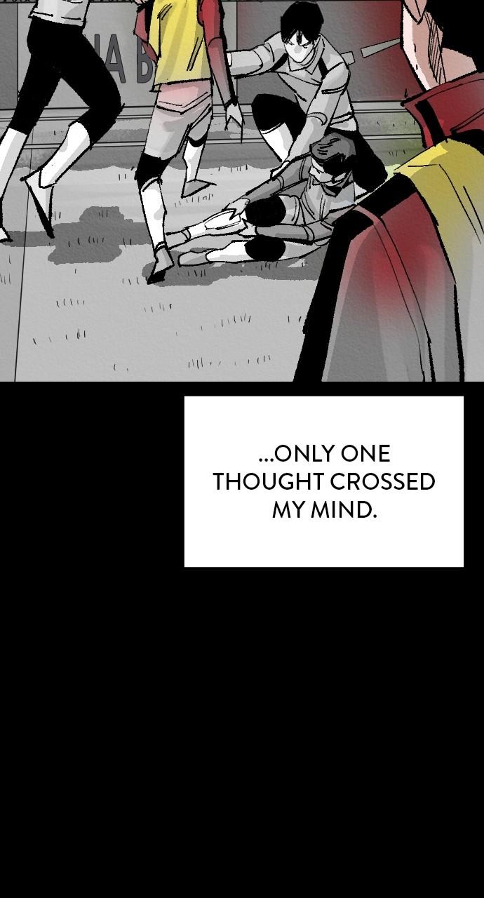 The Build Up Chap 172 - Next Chap 173