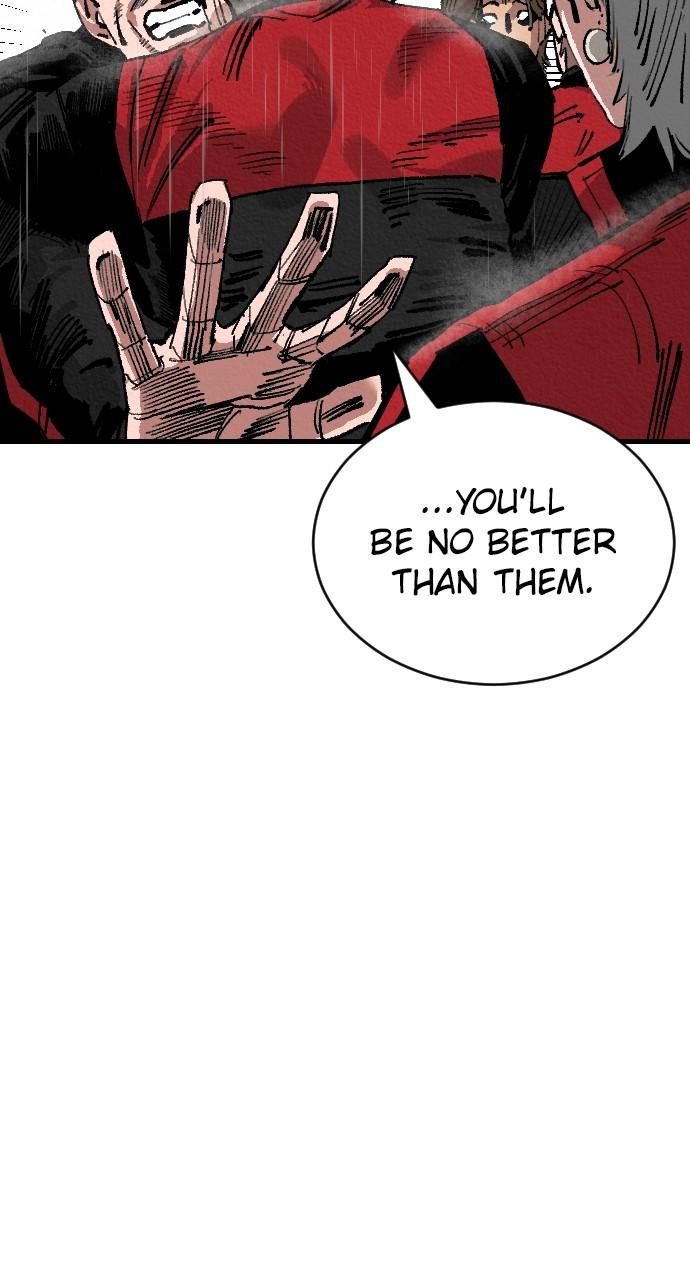 The Build Up Chap 172 - Next Chap 173