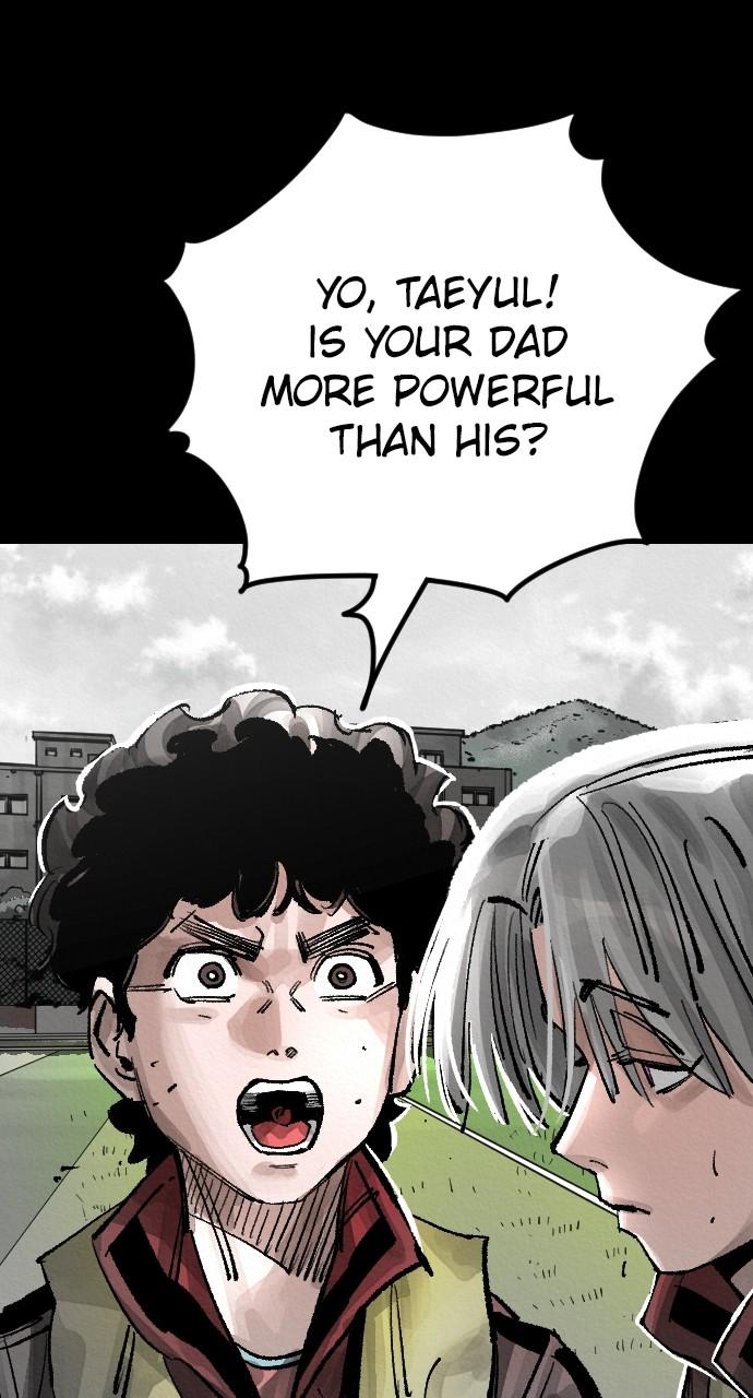 The Build Up Chap 172 - Next Chap 173