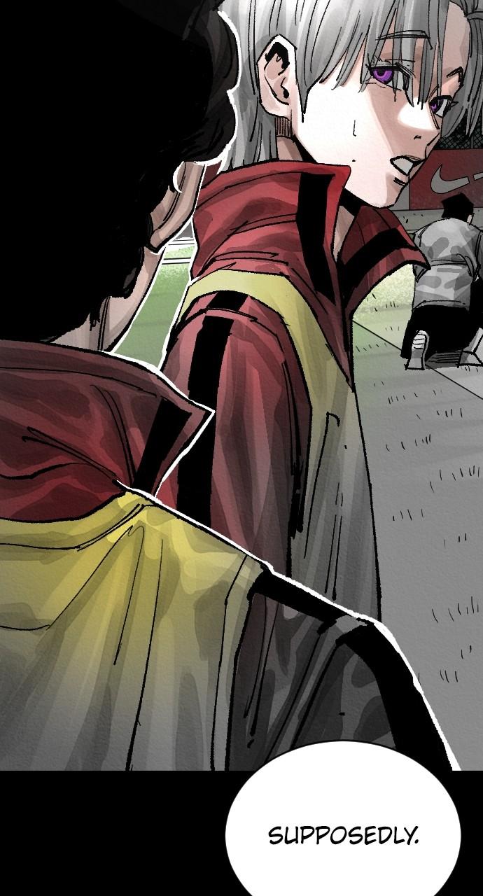 The Build Up Chap 172 - Next Chap 173