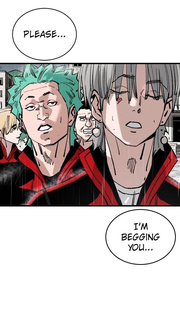 The Build Up Chap 172 - Next Chap 173