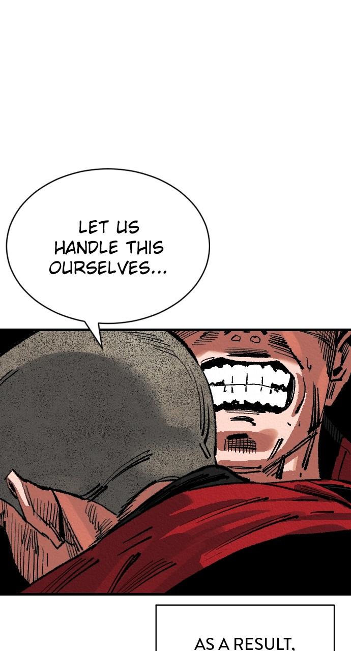 The Build Up Chap 172 - Next Chap 173