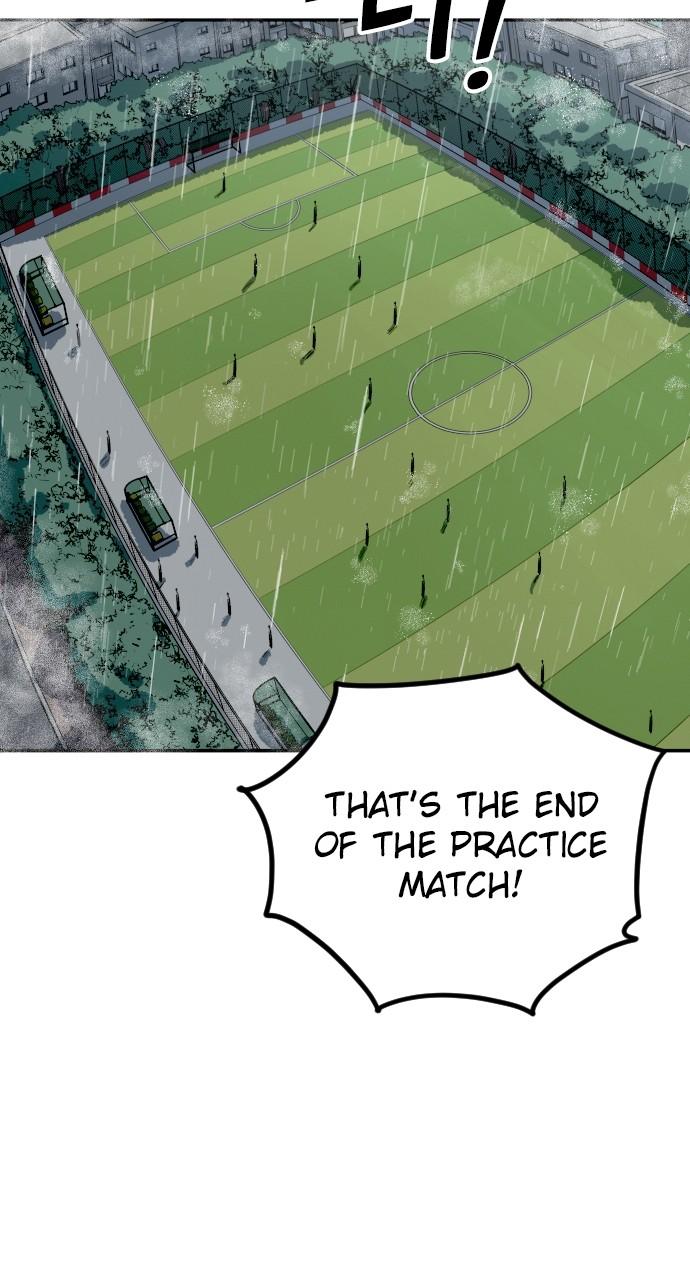 The Build Up Chap 172 - Next Chap 173