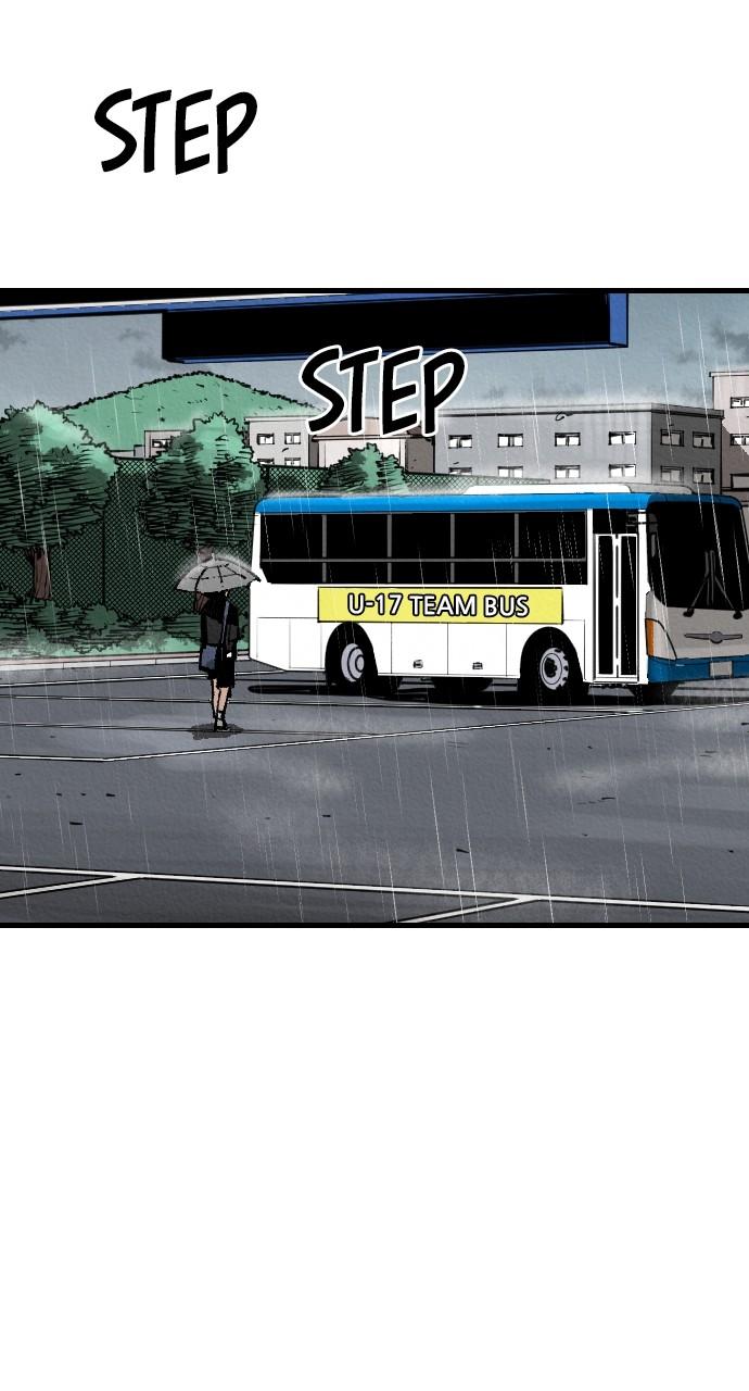 The Build Up Chap 172 - Next Chap 173
