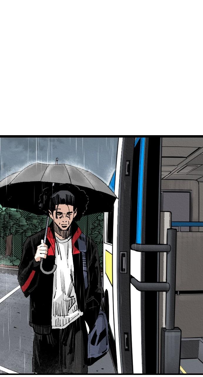 The Build Up Chap 172 - Next Chap 173