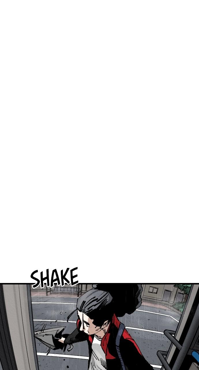 The Build Up Chap 172 - Next Chap 173