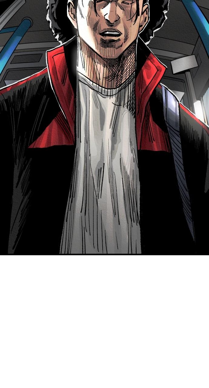 The Build Up Chap 172 - Next Chap 173