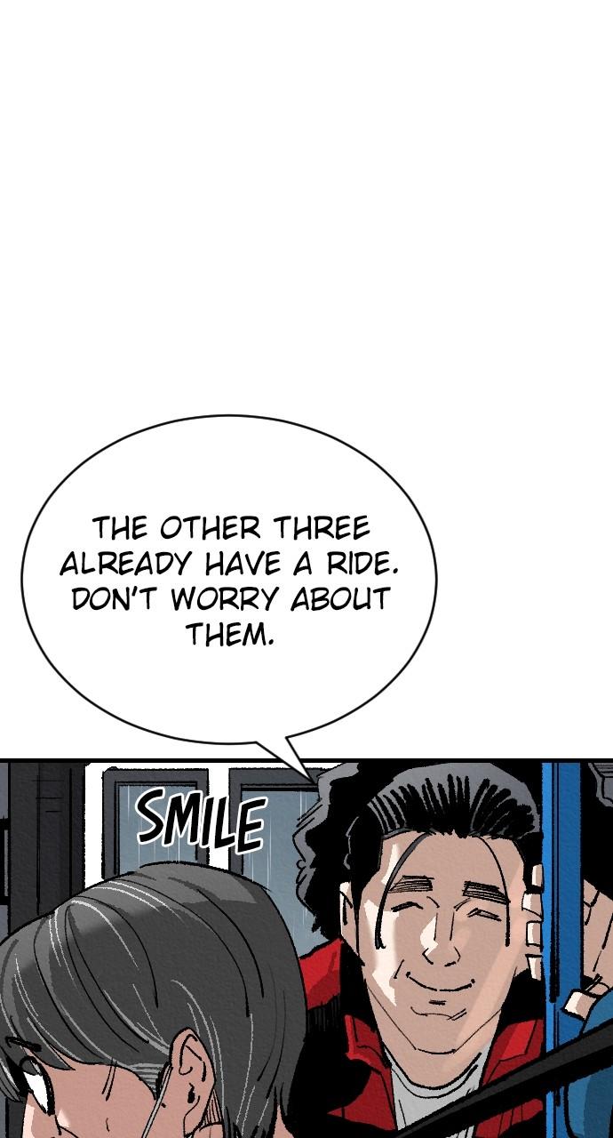 The Build Up Chap 172 - Next Chap 173