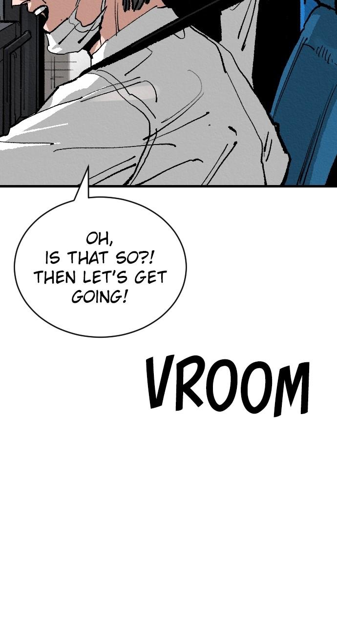 The Build Up Chap 172 - Next Chap 173