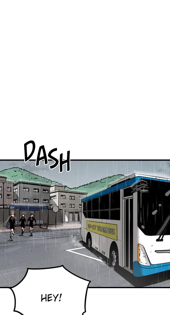 The Build Up Chap 172 - Next Chap 173