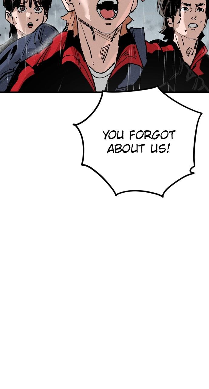 The Build Up Chap 172 - Next Chap 173