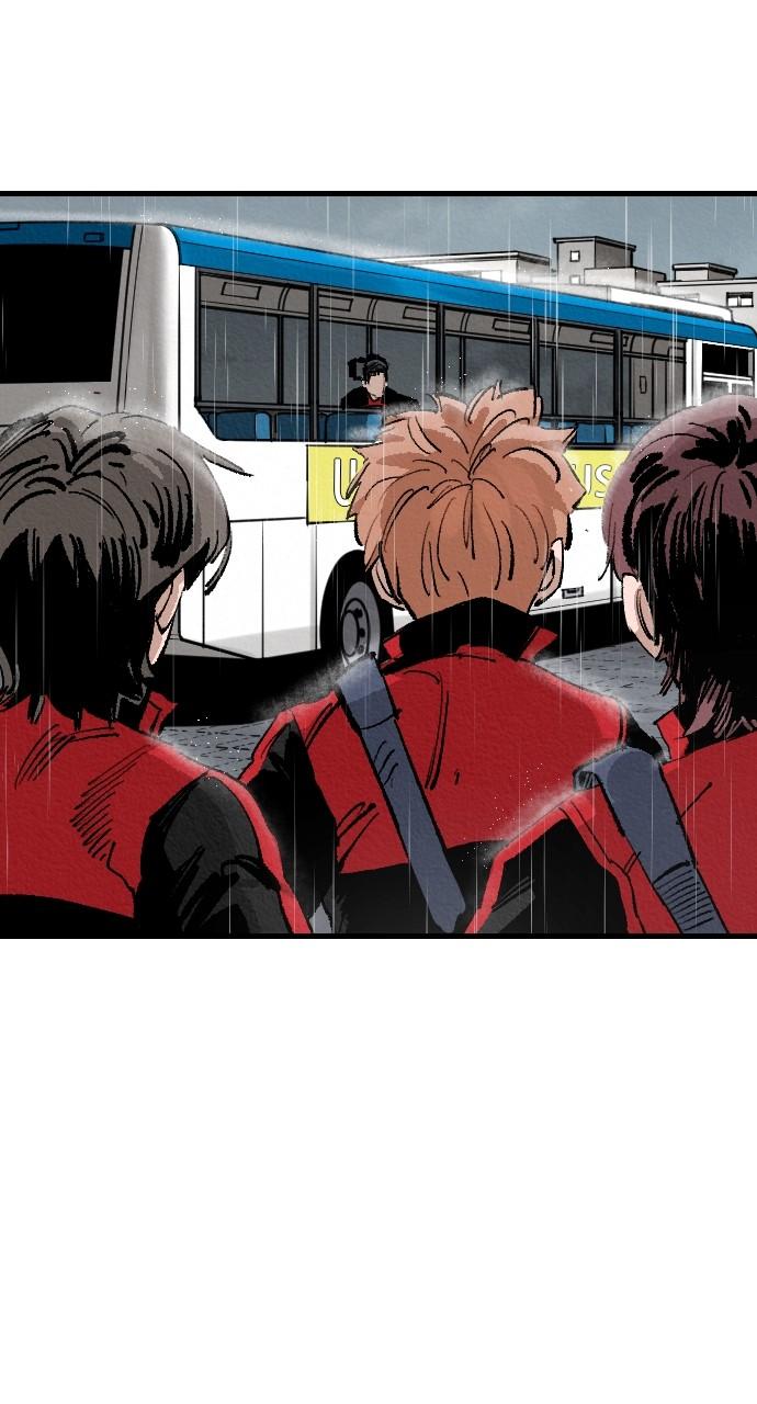 The Build Up Chap 172 - Next Chap 173