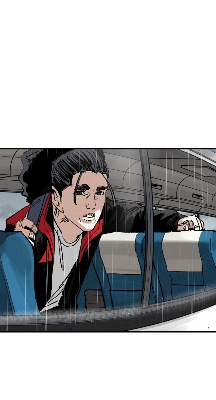 The Build Up Chap 172 - Next Chap 173