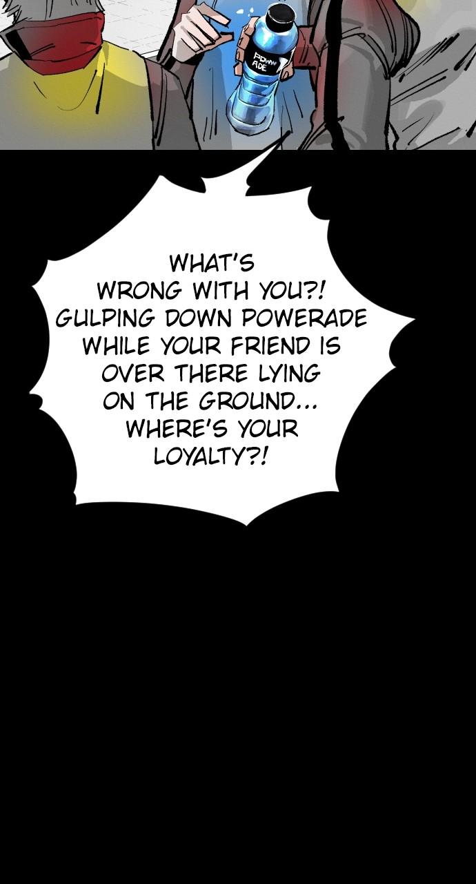 The Build Up Chap 173 - Next Chap 174