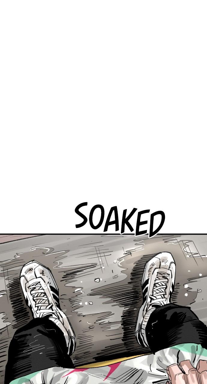 The Build Up Chap 173 - Next Chap 174