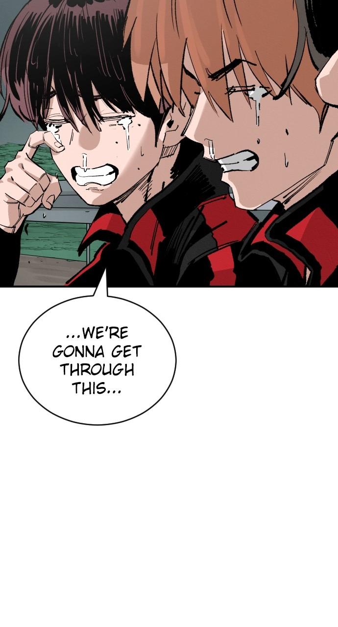 The Build Up Chap 173 - Next Chap 174