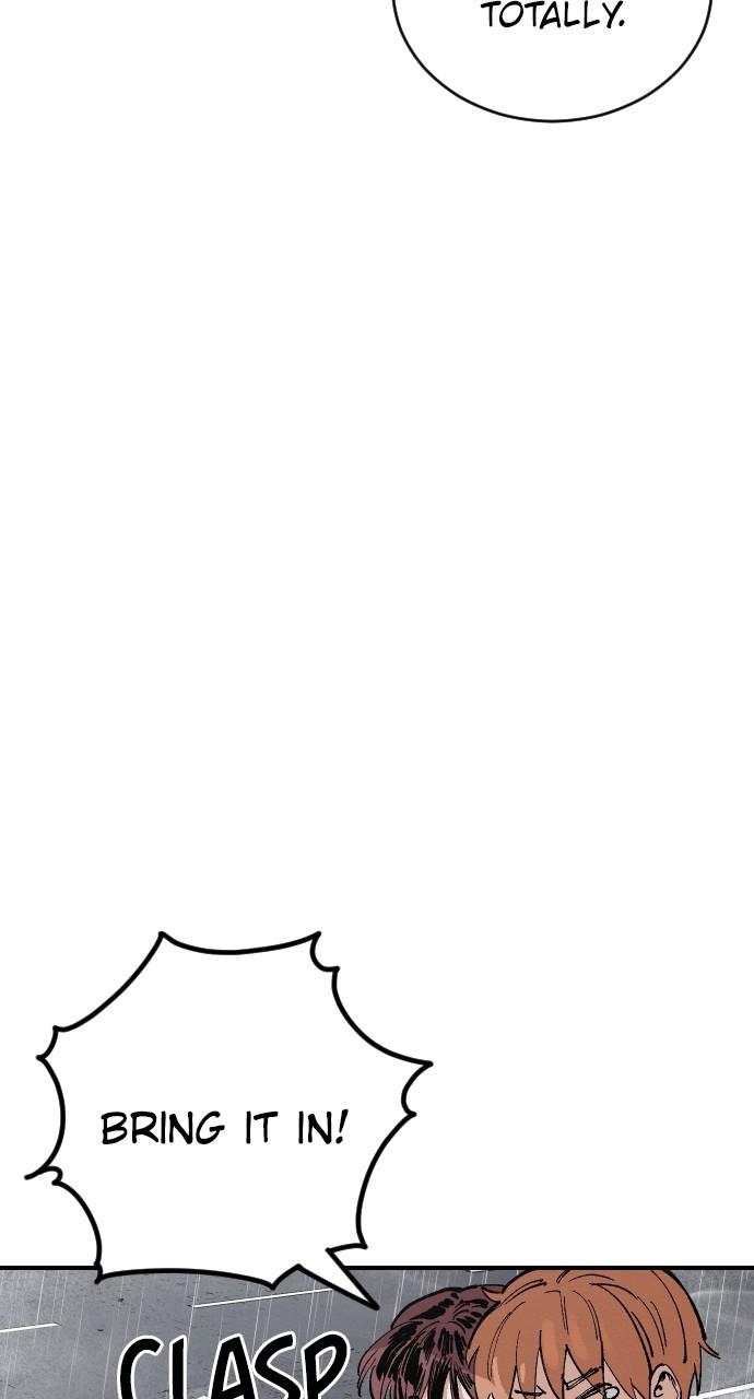 The Build Up Chap 173 - Next Chap 174