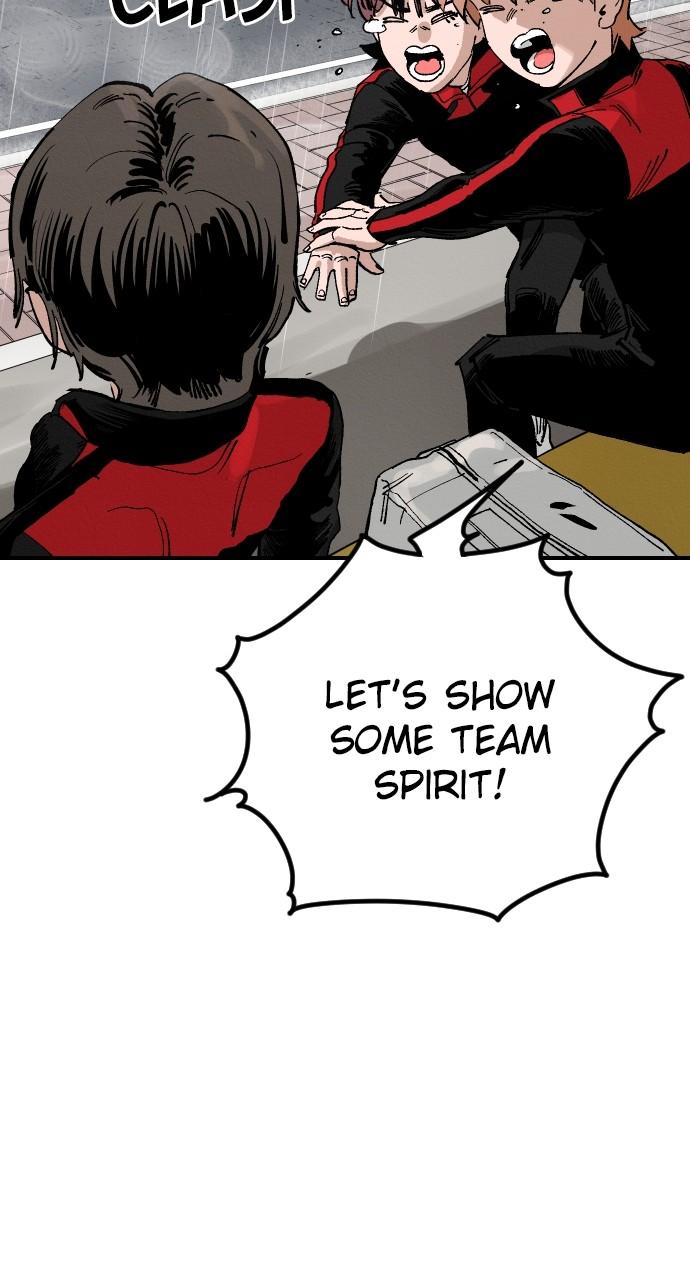 The Build Up Chap 173 - Next Chap 174