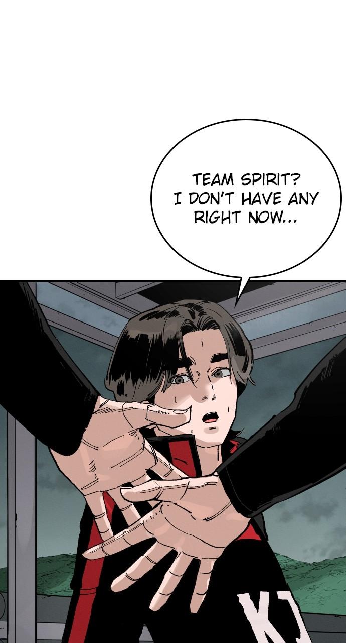 The Build Up Chap 173 - Next Chap 174