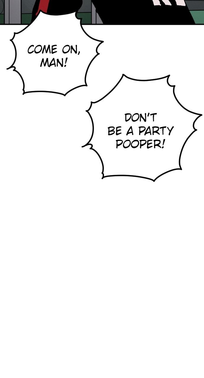 The Build Up Chap 173 - Next Chap 174