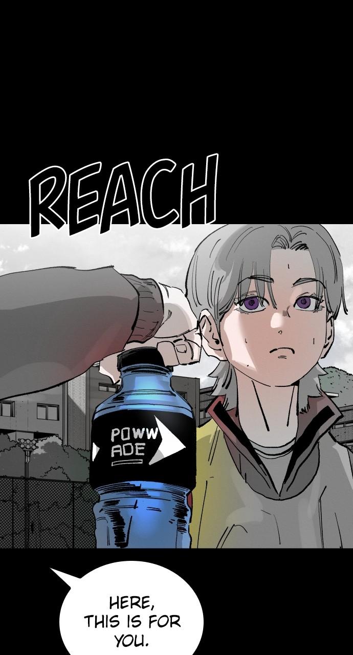 The Build Up Chap 173 - Next Chap 174