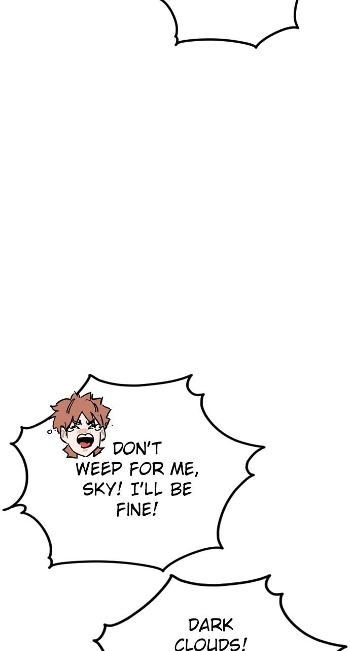 The Build Up Chap 173 - Next Chap 174