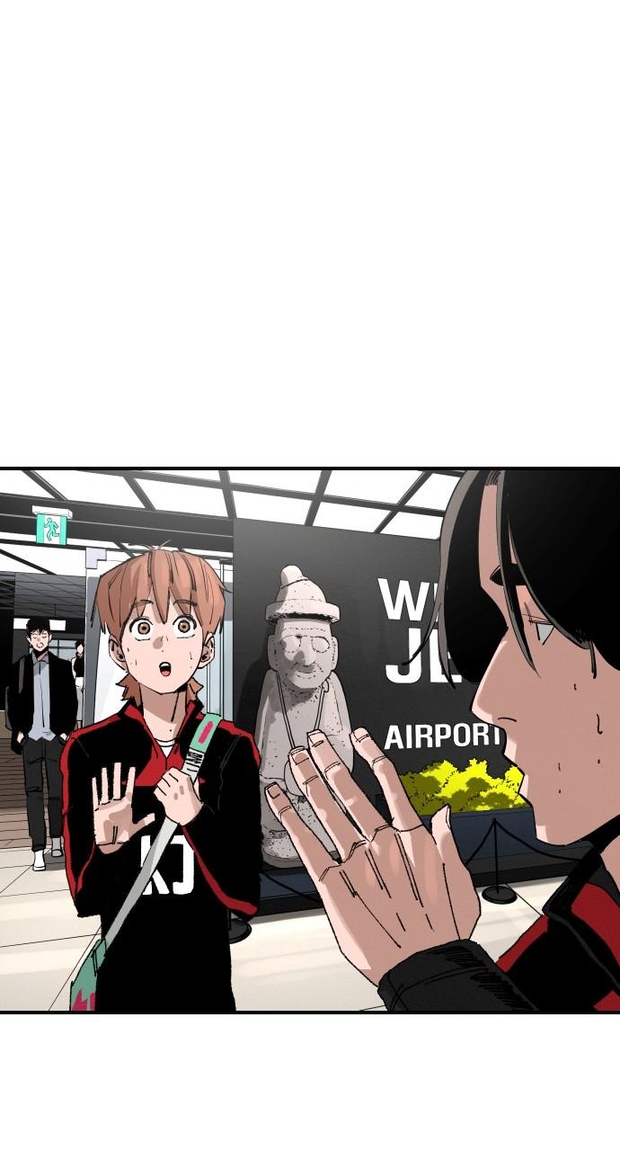 The Build Up Chap 173 - Next Chap 174