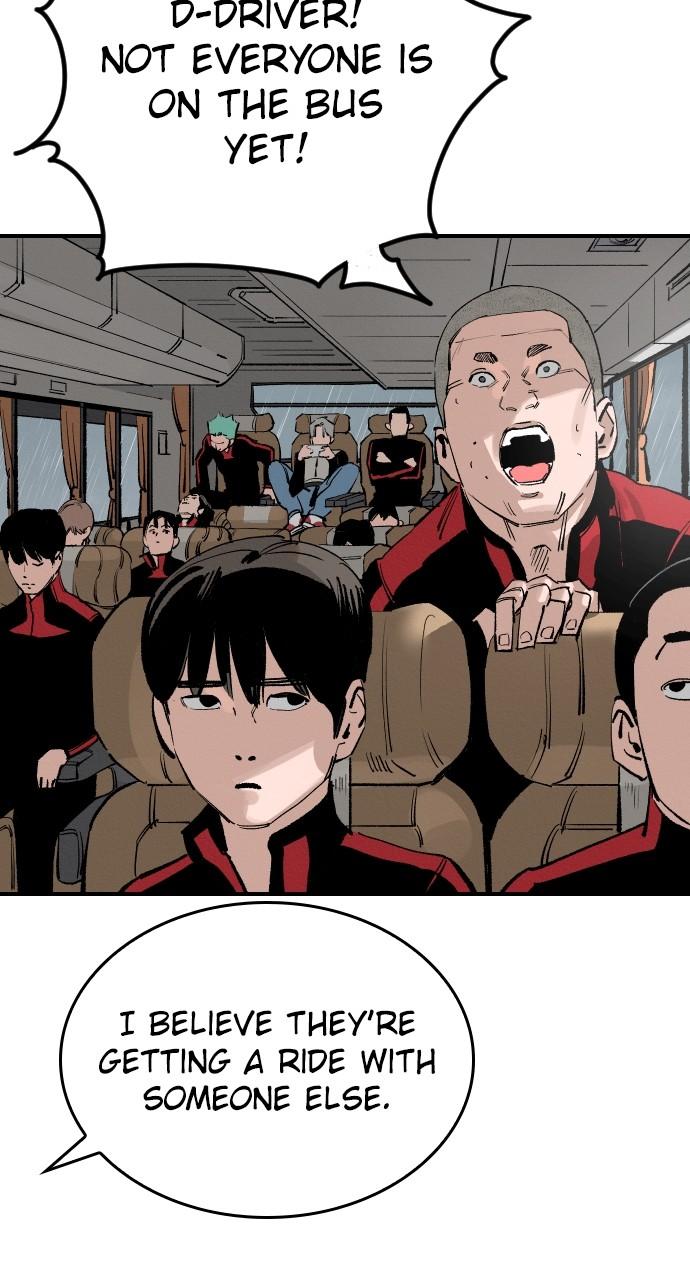 The Build Up Chap 173 - Next Chap 174