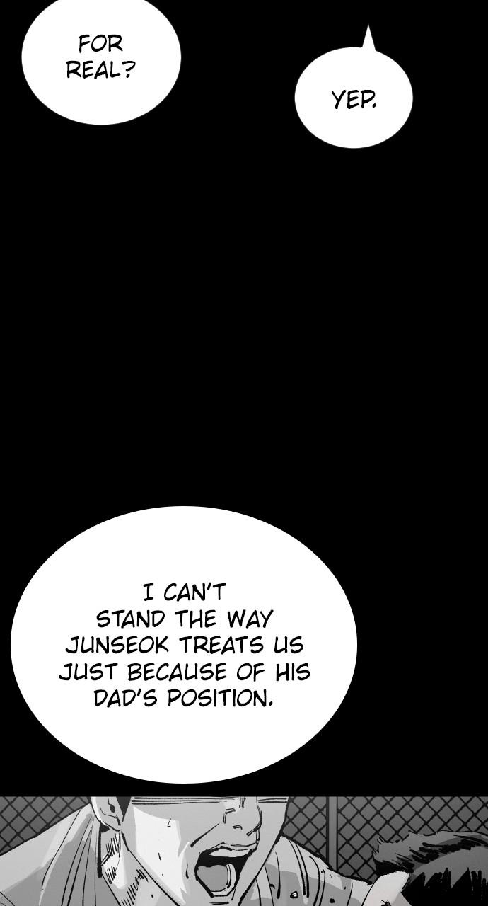 The Build Up Chap 173 - Next Chap 174