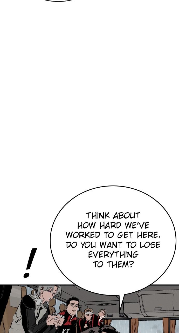 The Build Up Chap 173 - Next Chap 174