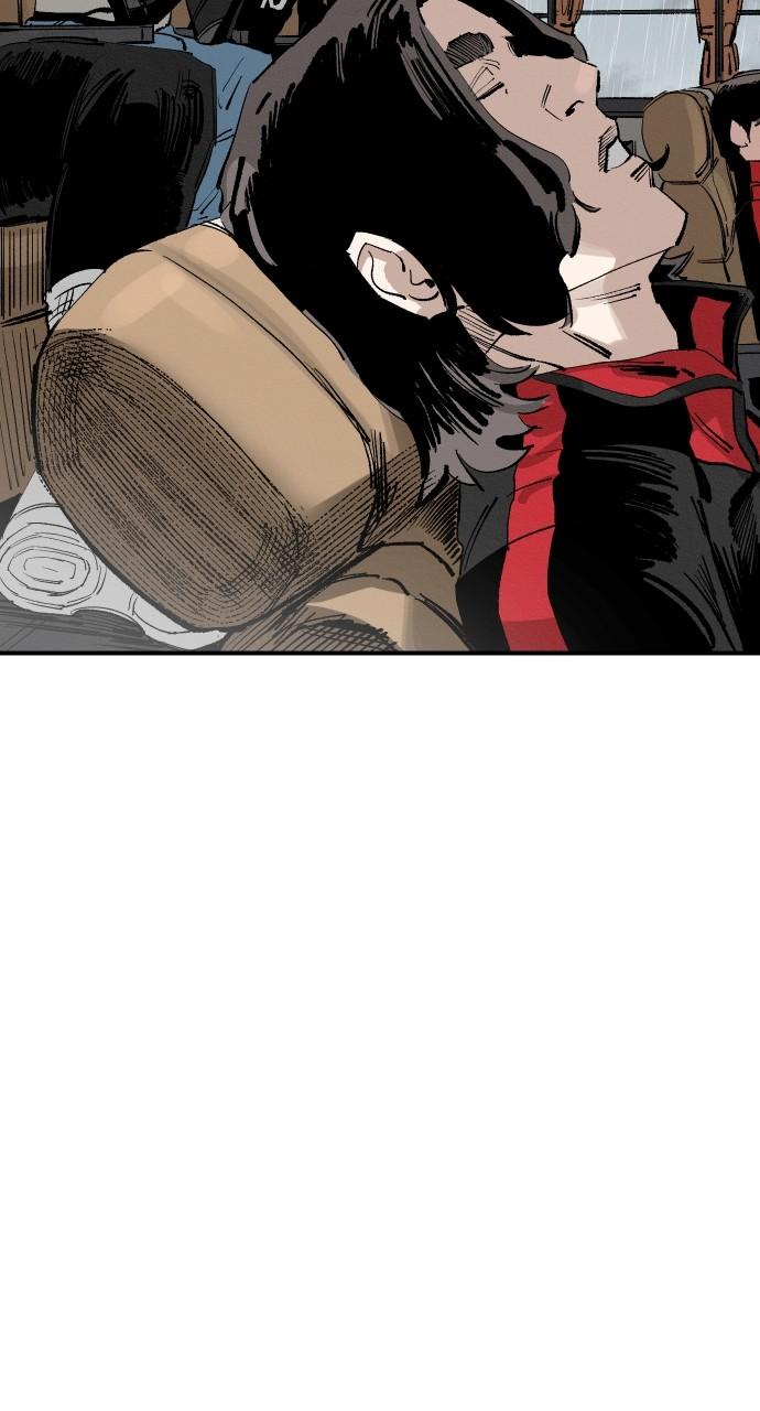 The Build Up Chap 173 - Next Chap 174