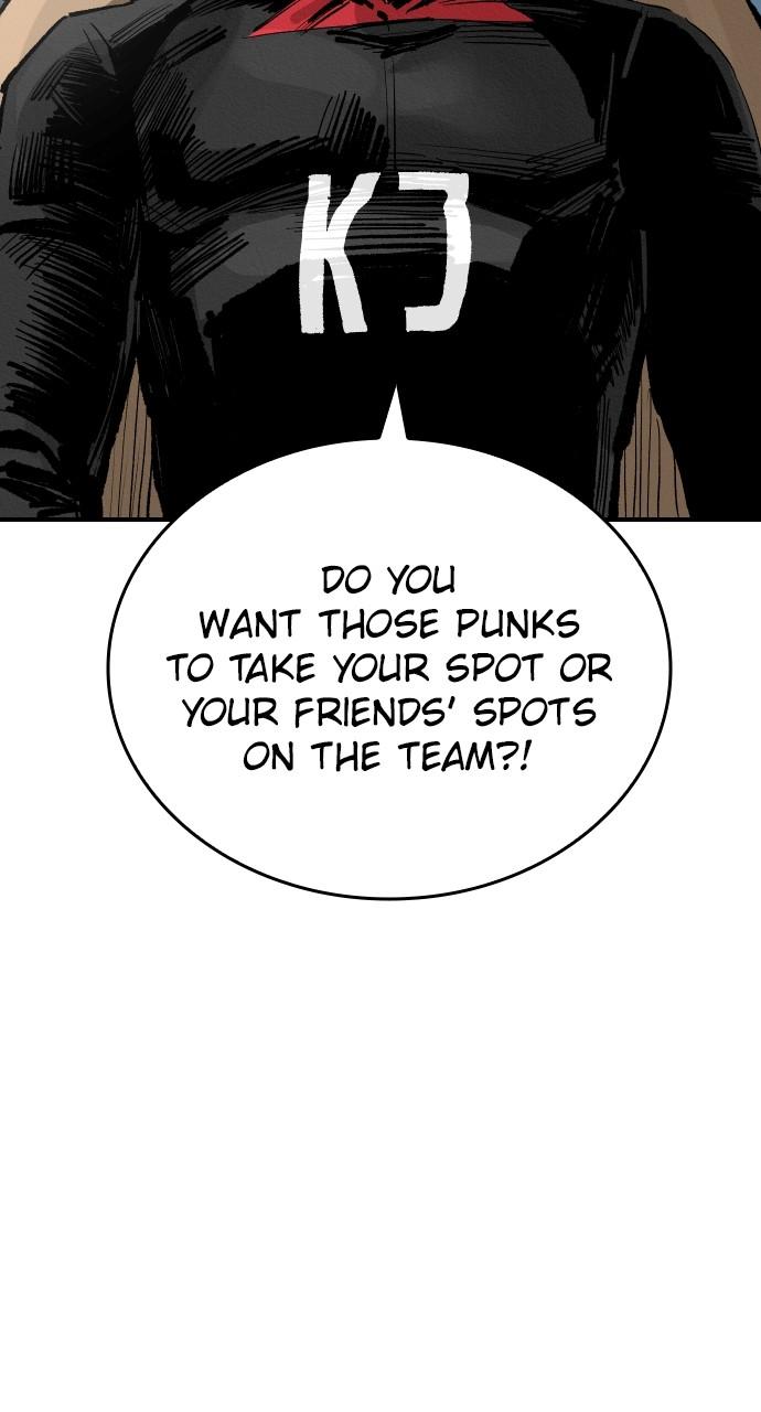 The Build Up Chap 173 - Next Chap 174