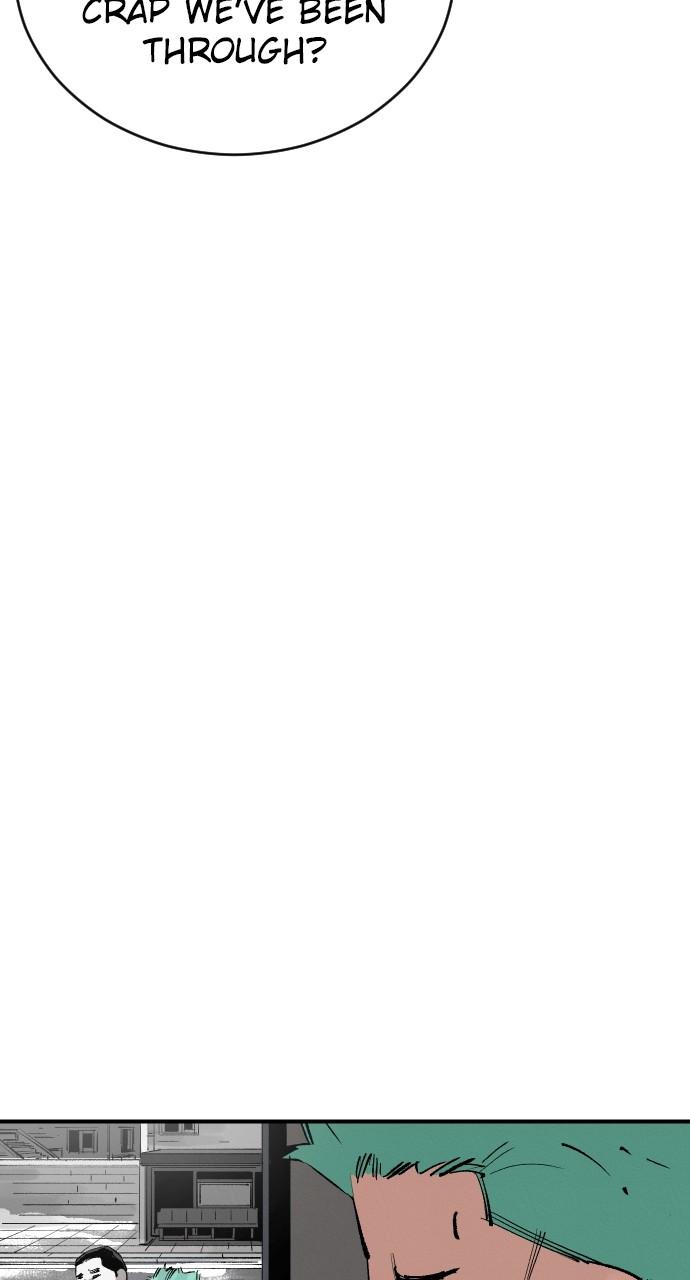 The Build Up Chap 173 - Next Chap 174