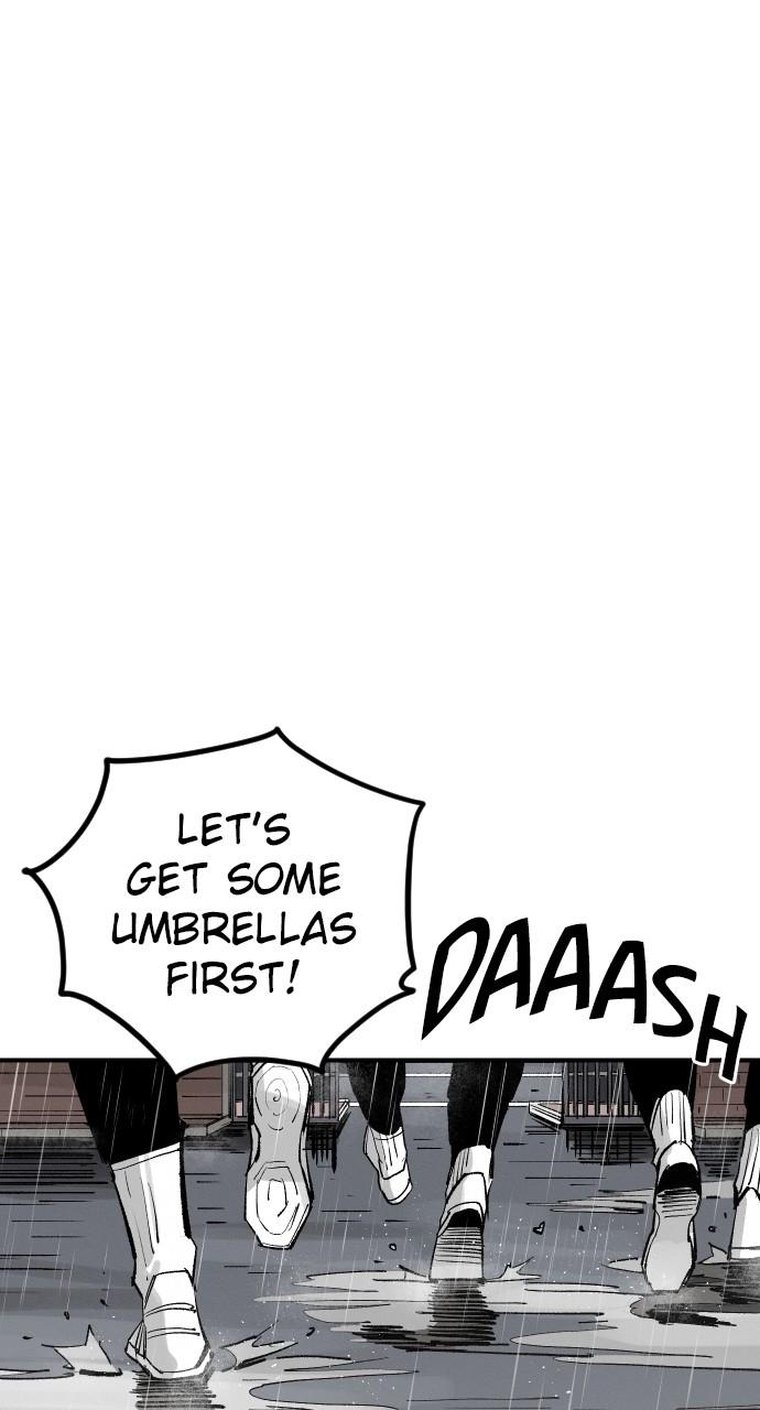 The Build Up Chap 173 - Next Chap 174