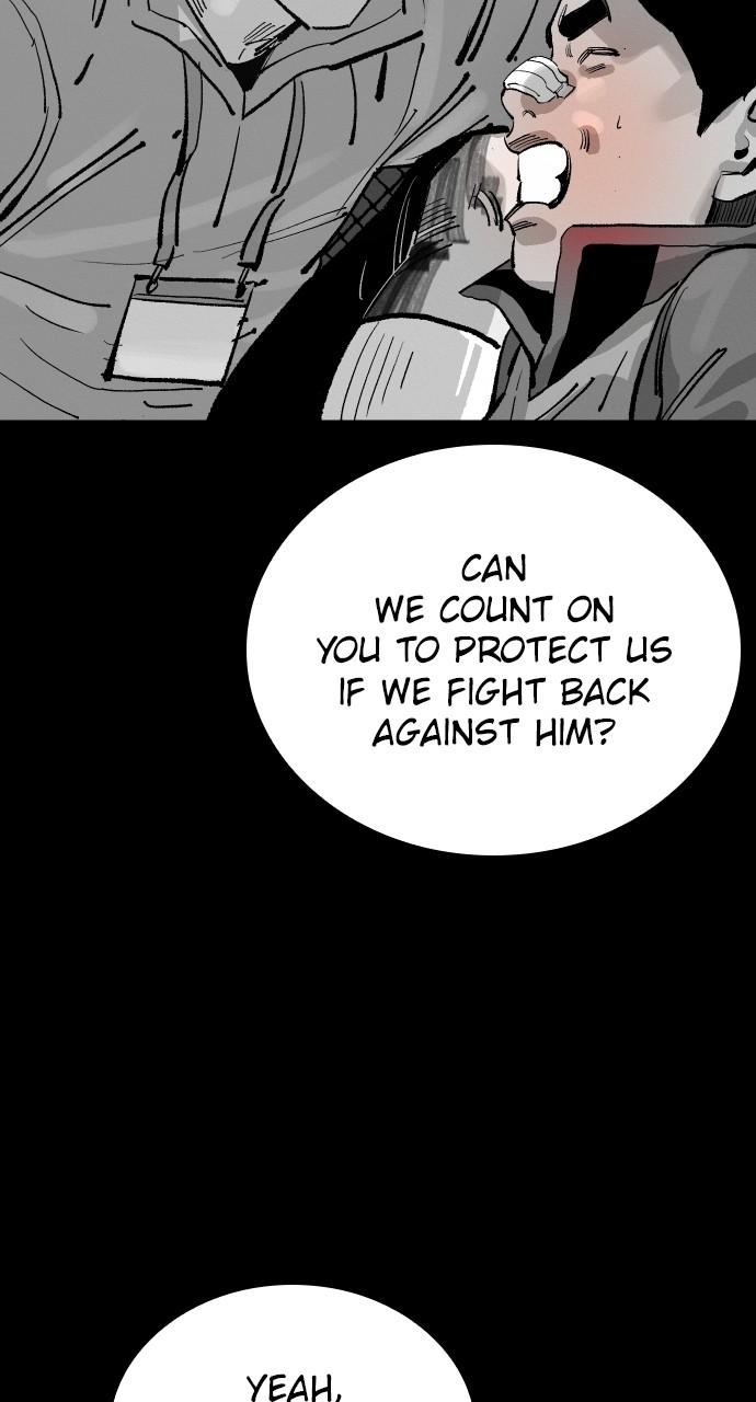 The Build Up Chap 173 - Next Chap 174