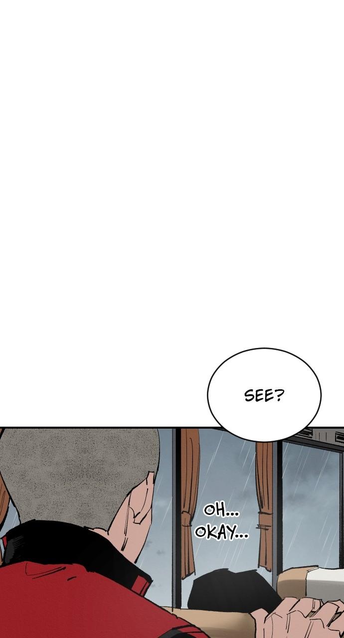 The Build Up Chap 173 - Next Chap 174