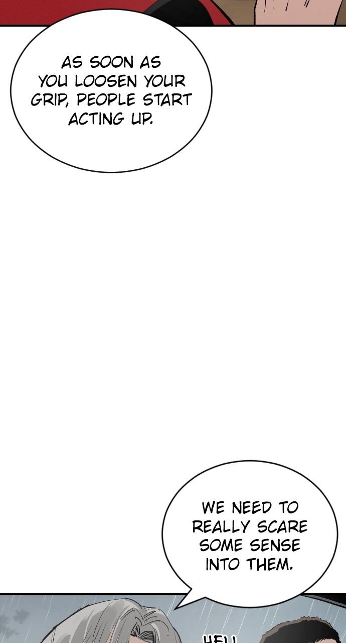 The Build Up Chap 173 - Next Chap 174