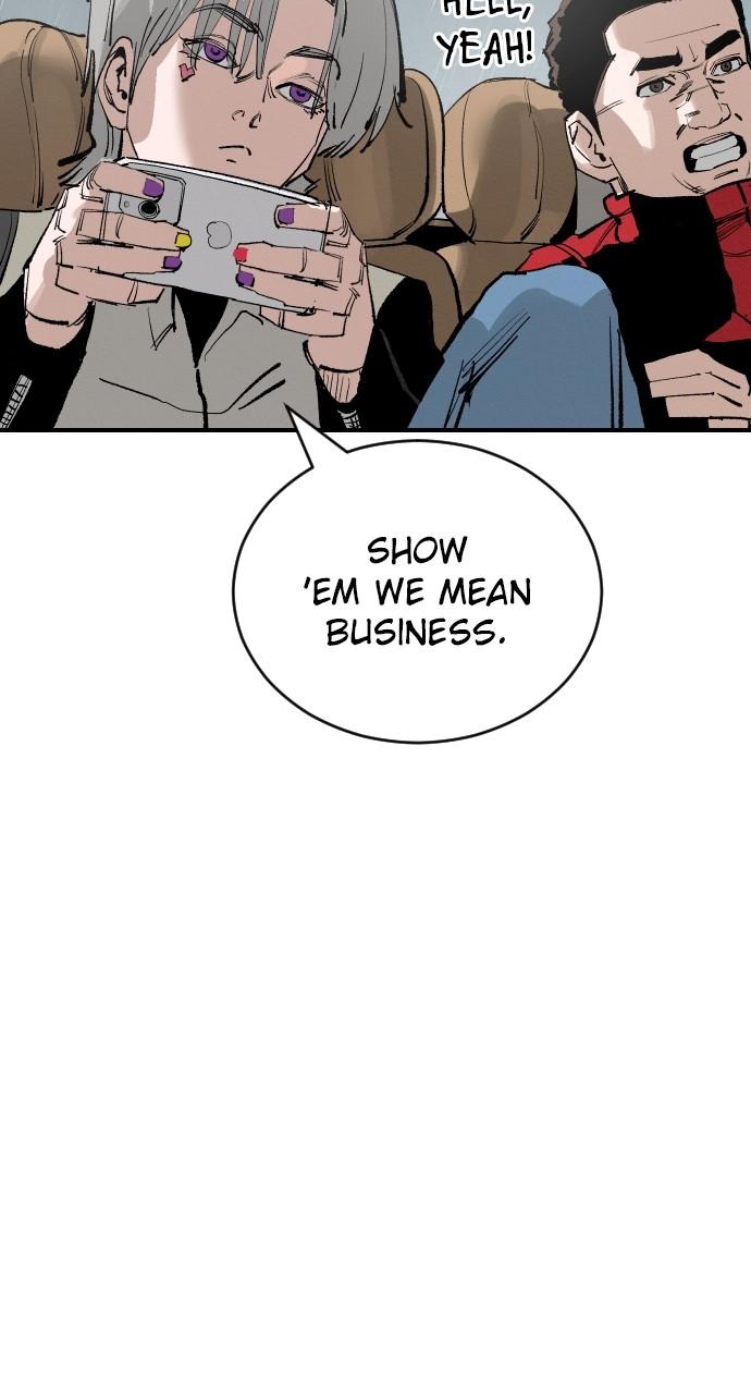 The Build Up Chap 173 - Next Chap 174