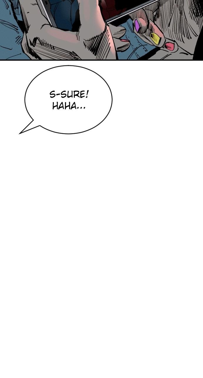 The Build Up Chap 173 - Next Chap 174