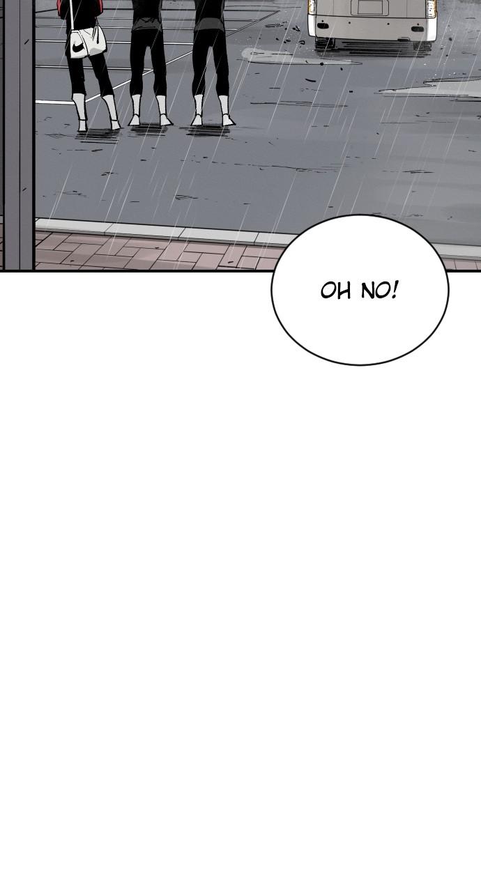 The Build Up Chap 173 - Next Chap 174