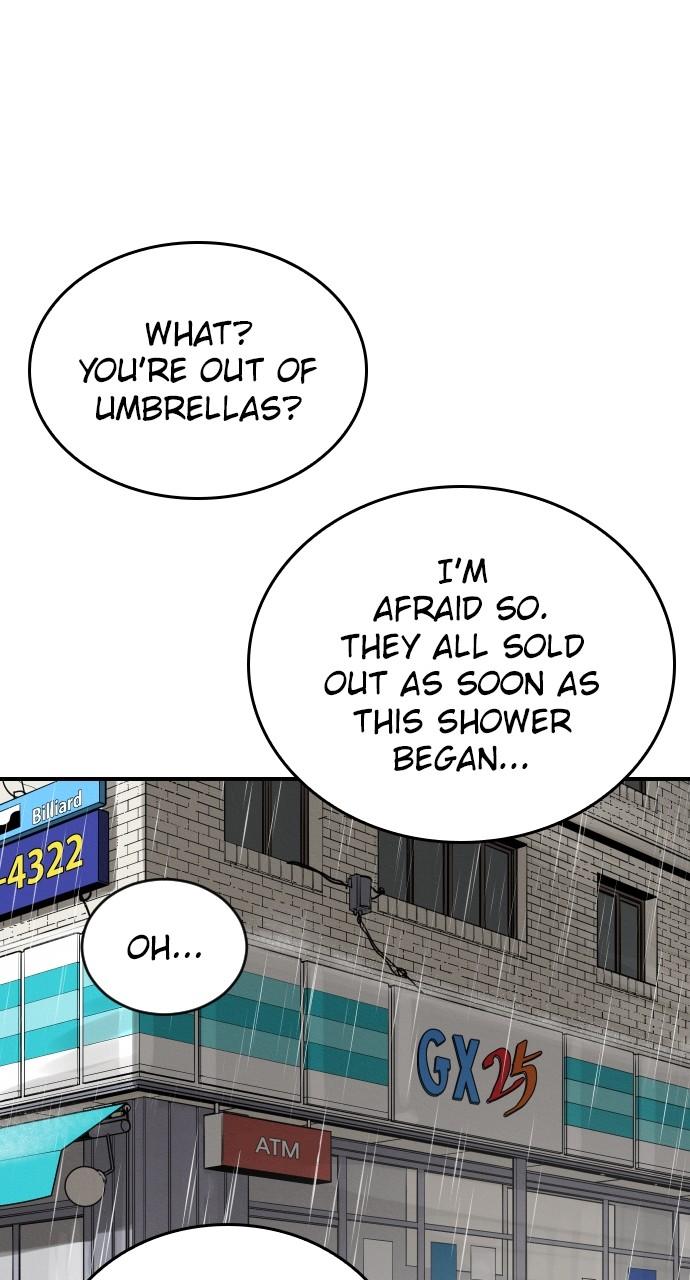 The Build Up Chap 173 - Next Chap 174