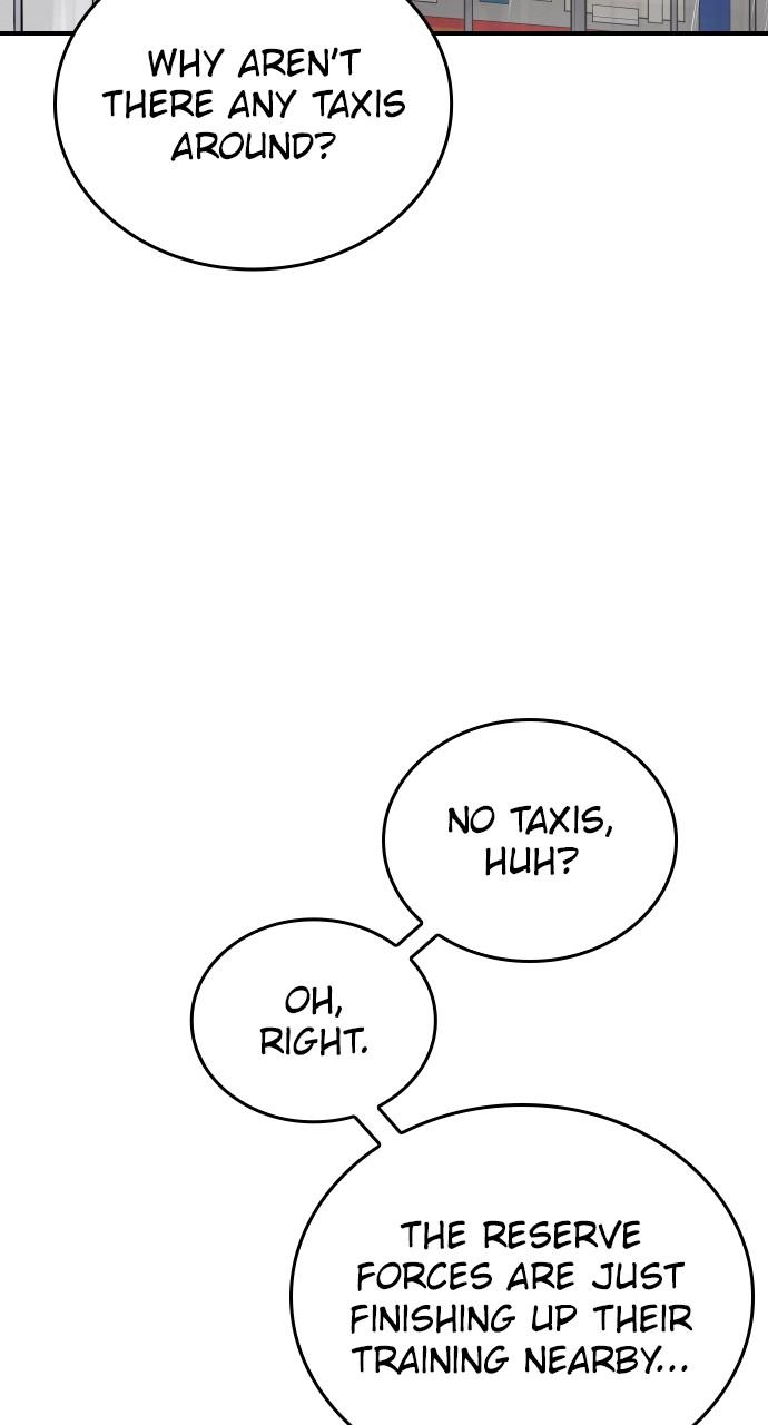 The Build Up Chap 173 - Next Chap 174